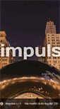 Mobile Screenshot of impulse.it